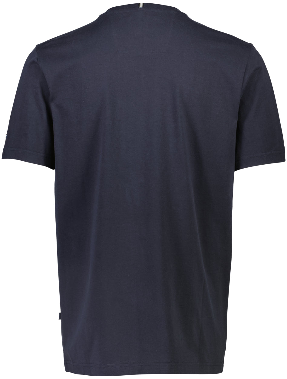 Bison Regular Print t-shirt